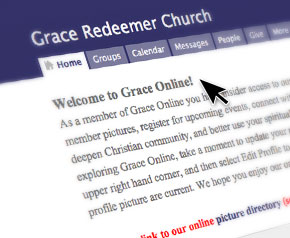 Grace Online
